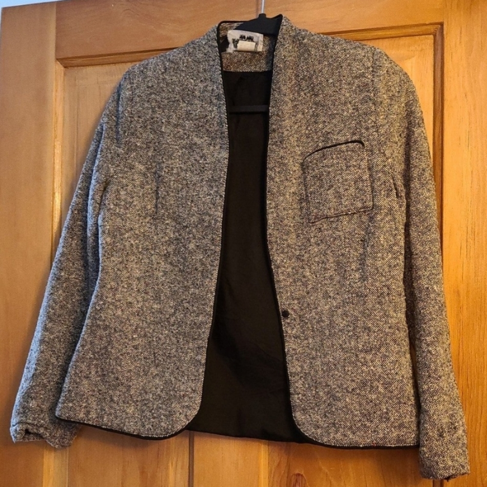 Act 1 new york blazer